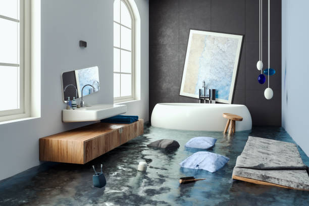 Best Water damage restoration services  in South Huntington, NY
