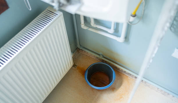 Best Water damage restoration near me  in South Huntington, NY